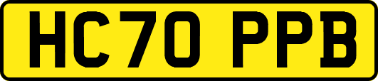 HC70PPB