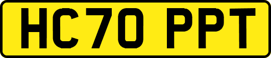 HC70PPT