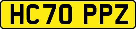 HC70PPZ