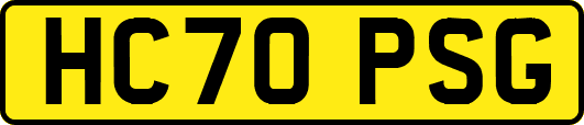 HC70PSG