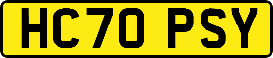 HC70PSY