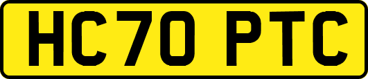 HC70PTC