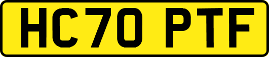 HC70PTF