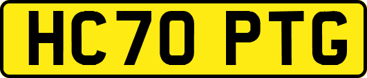 HC70PTG
