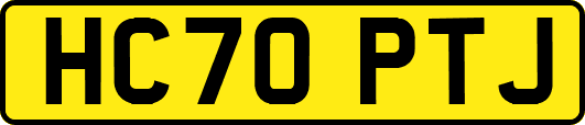 HC70PTJ