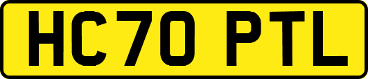 HC70PTL