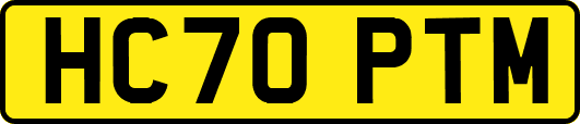HC70PTM