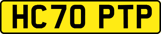 HC70PTP