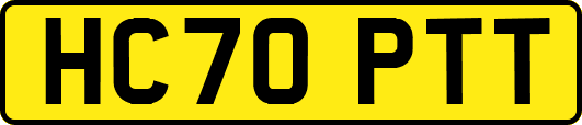 HC70PTT