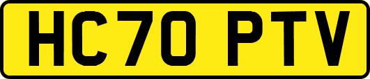 HC70PTV