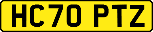 HC70PTZ
