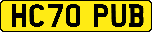 HC70PUB