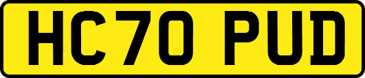 HC70PUD