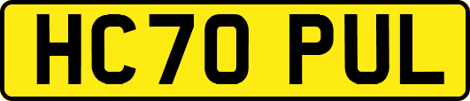 HC70PUL
