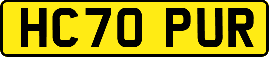 HC70PUR