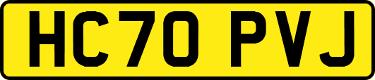 HC70PVJ