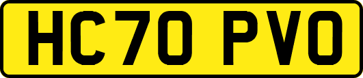 HC70PVO