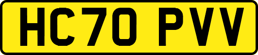 HC70PVV
