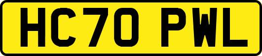 HC70PWL