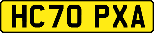 HC70PXA