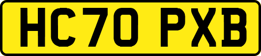 HC70PXB