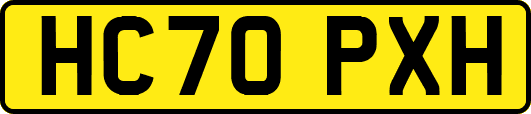 HC70PXH