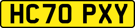 HC70PXY