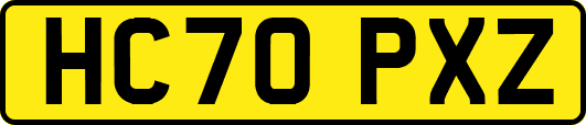HC70PXZ