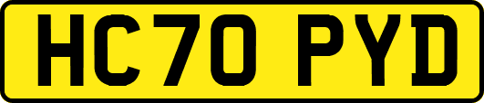HC70PYD