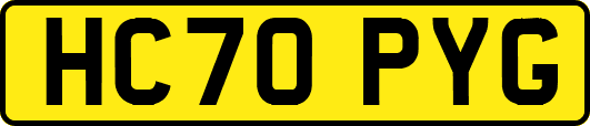 HC70PYG