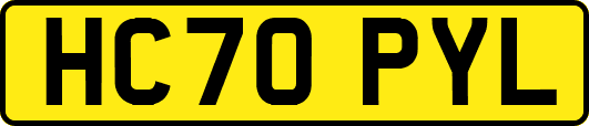 HC70PYL