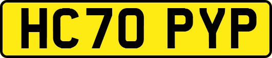HC70PYP