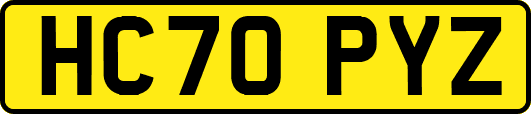 HC70PYZ