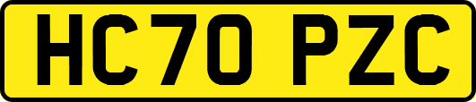 HC70PZC