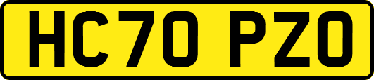 HC70PZO