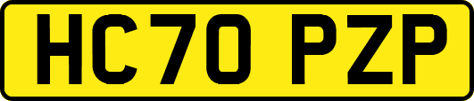 HC70PZP