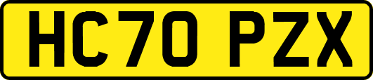 HC70PZX