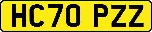 HC70PZZ