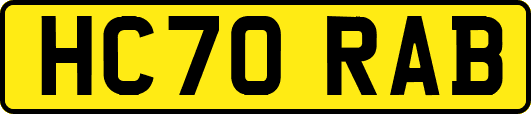 HC70RAB