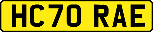 HC70RAE