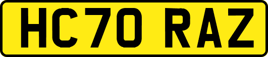 HC70RAZ