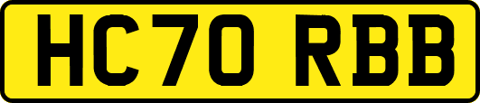 HC70RBB