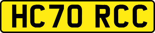 HC70RCC