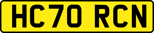 HC70RCN