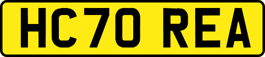 HC70REA
