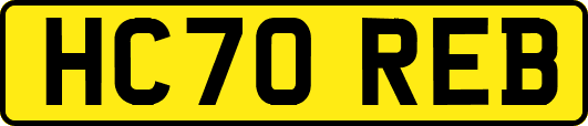HC70REB