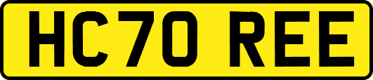 HC70REE