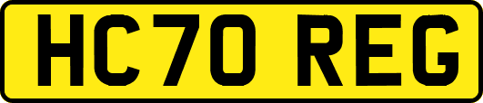 HC70REG