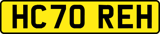 HC70REH