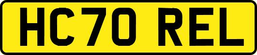 HC70REL